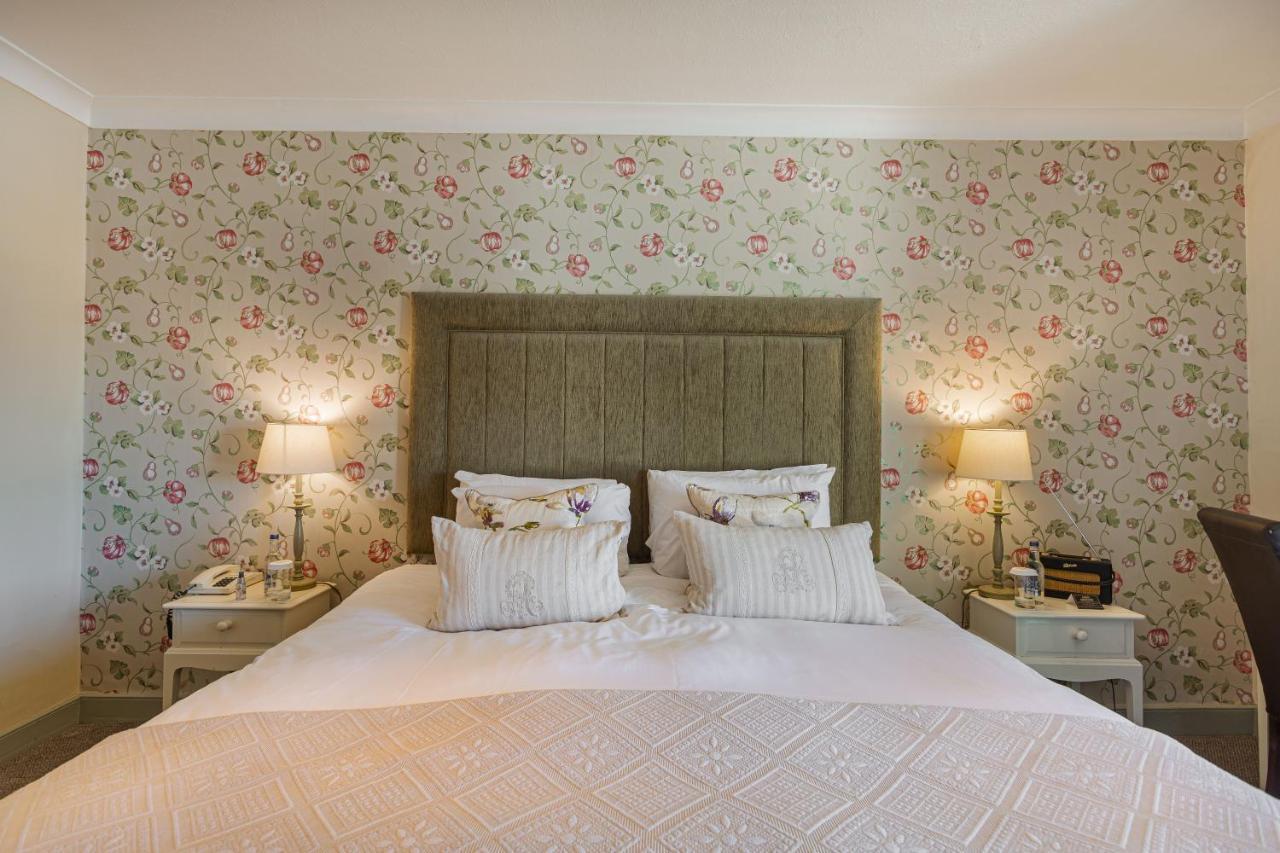 The Feathers Hotel, Helmsley, North Yorkshire Exterior photo