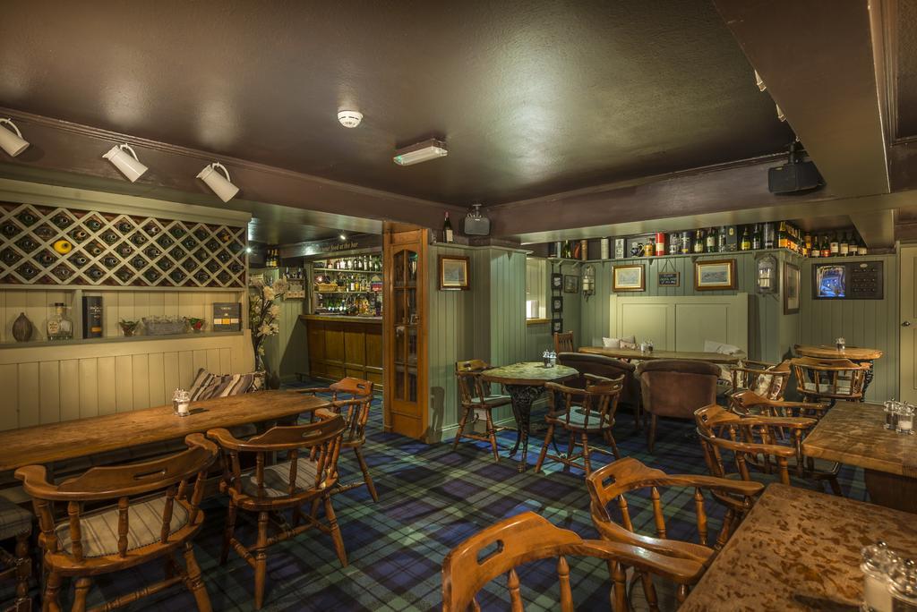 The Feathers Hotel, Helmsley, North Yorkshire Exterior photo